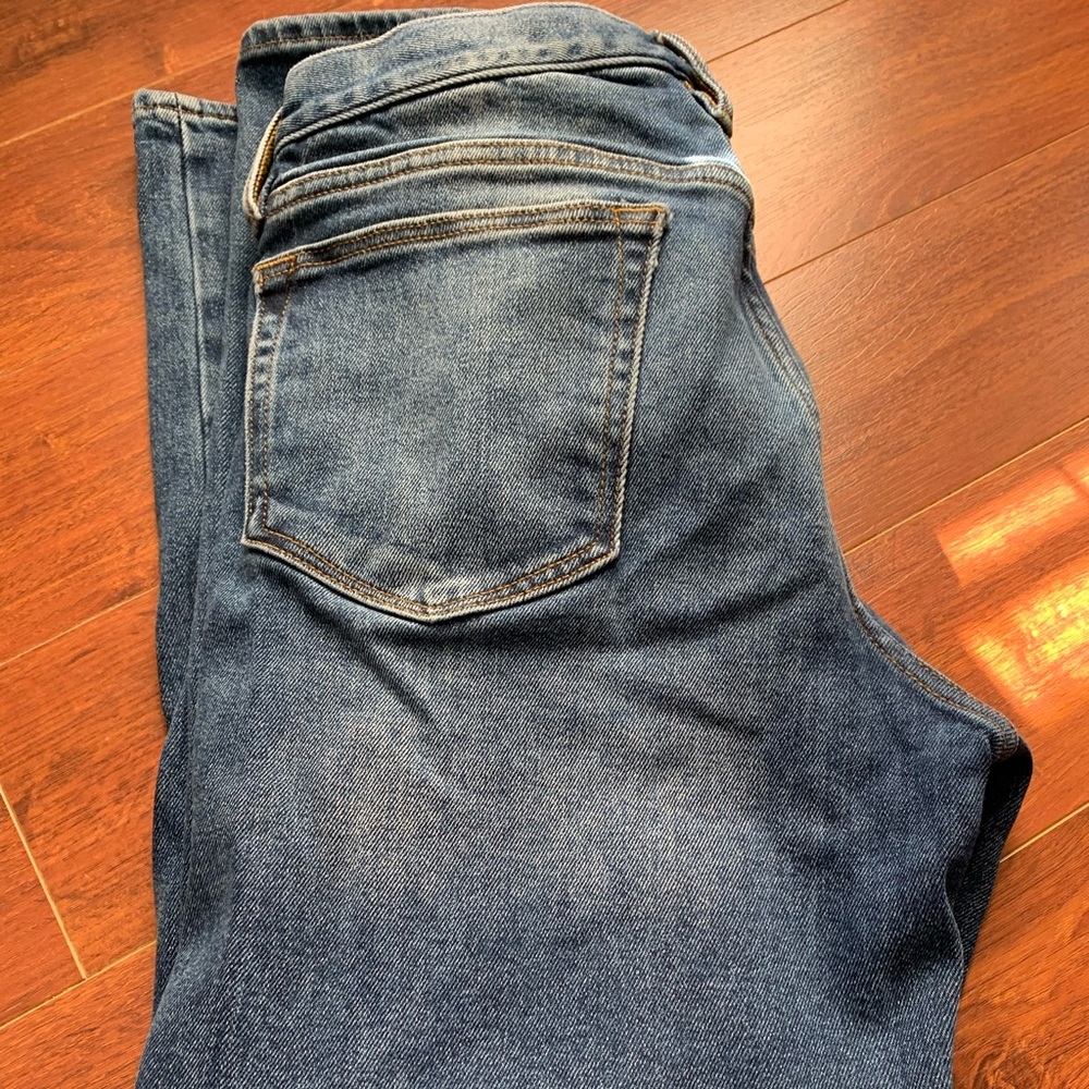 Banana Republic men’s jeans